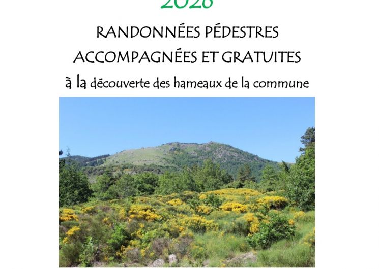 Les Estivales de Mandagout
