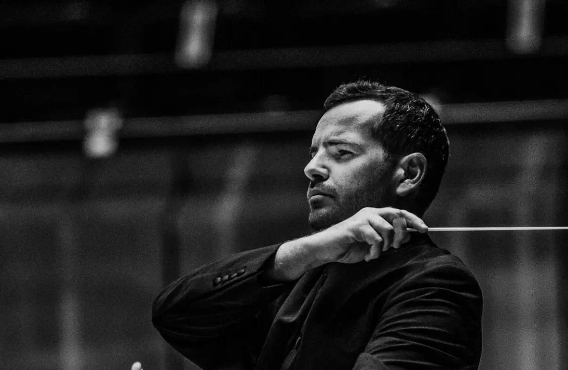 Orchestre Philharmonique de Nice