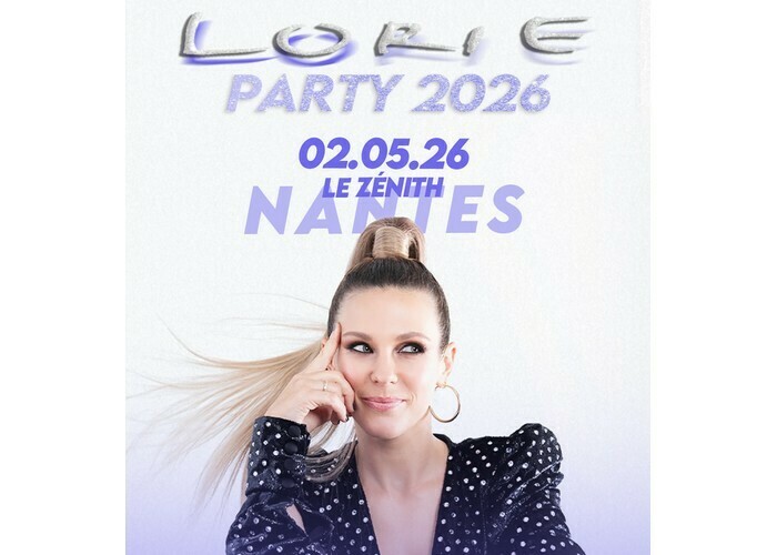 Lorie - Party 2026