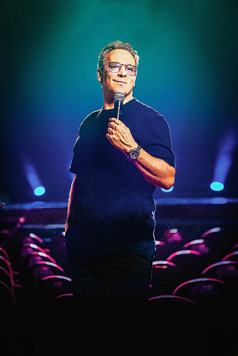 Yann Guillarme