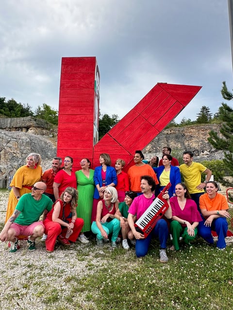 CONCERT D'ÉTÉ - 5 juin
