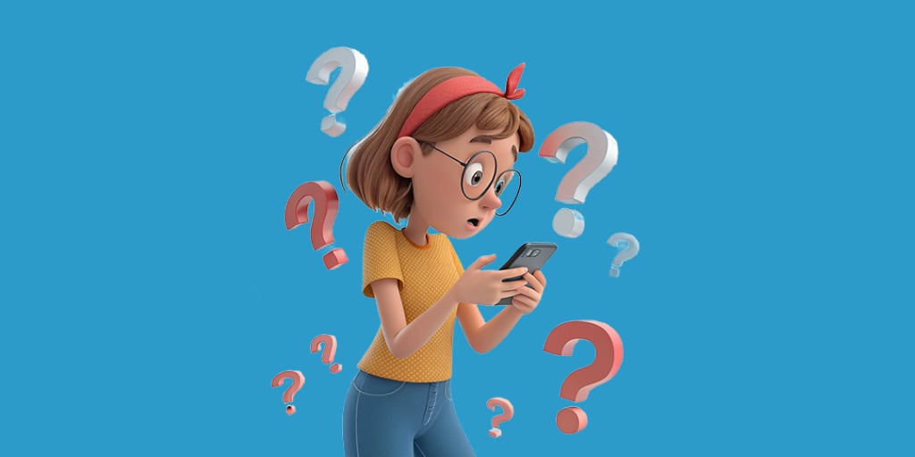 Atelier numérique : Questions/réponses autour du smartphone