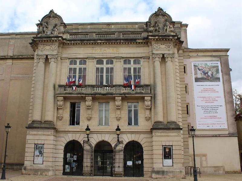 Atelier le chantier d'intérieur JEP 2026