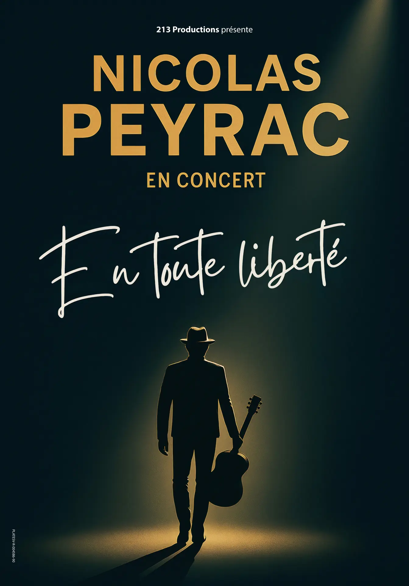 Nicolas Peyrac