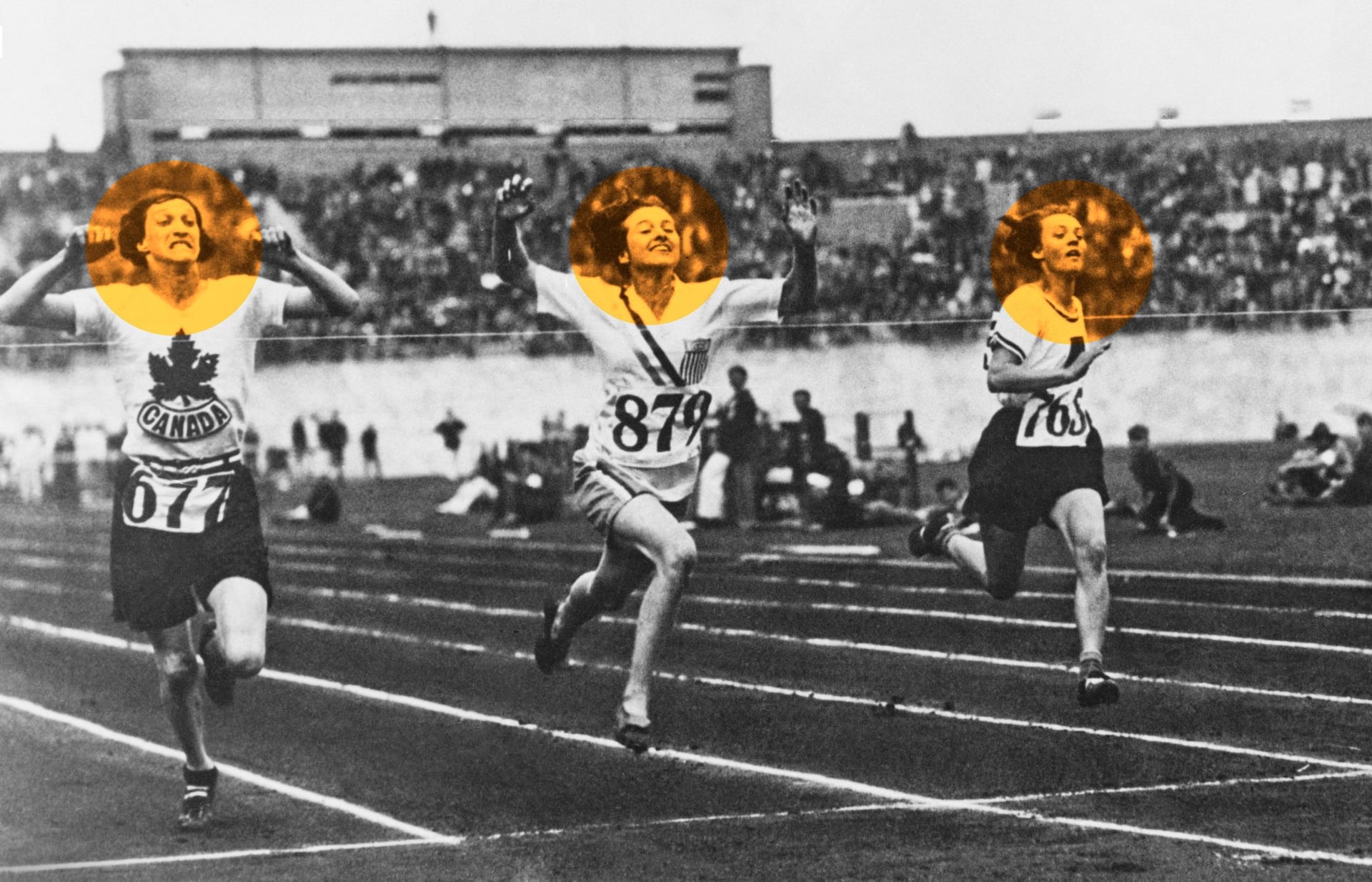 Un "genre" de festival : "Couronner les vainqueurs" par Cla Boyriven