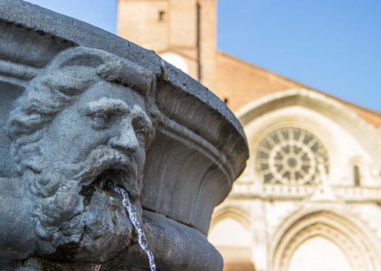 HISTOIRES D’EAU