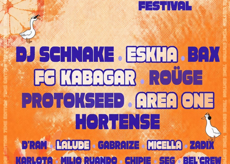 Belfield Festival 2026