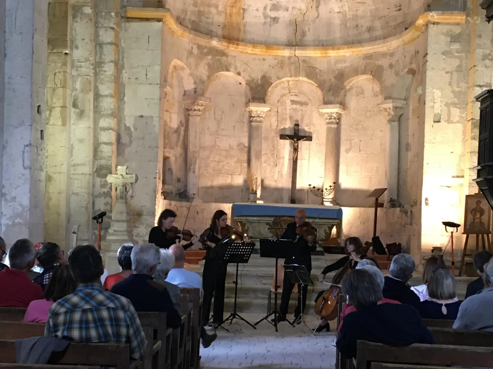 Festival Accordez-vous !