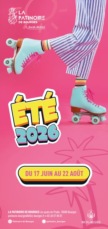 Animation Roller en Fluo