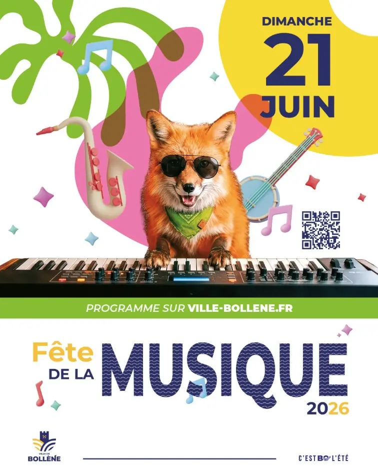 Fête de la musique