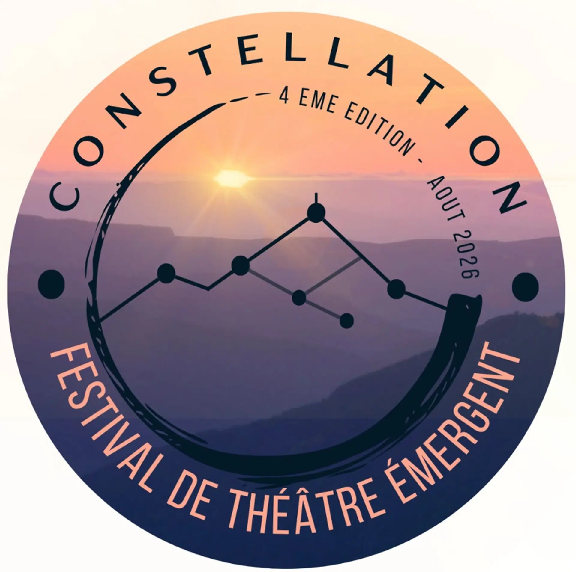 Festival Constellation de Théâtre émergent : Illusion tonique
