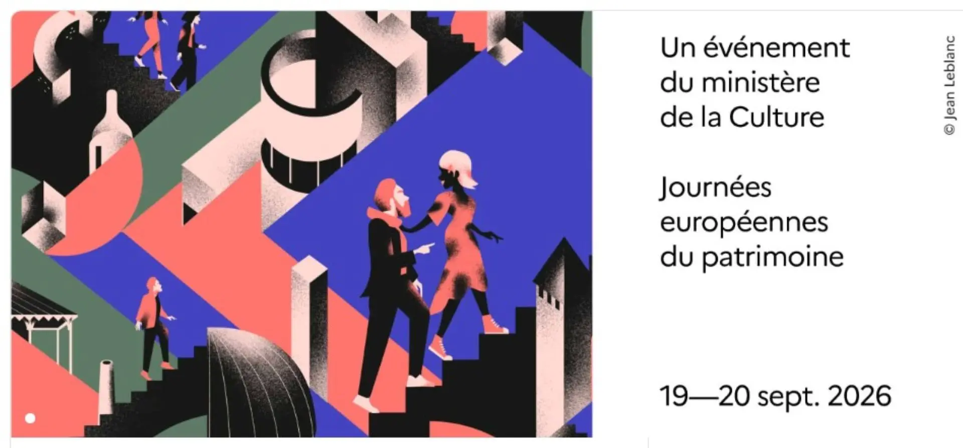Journées Européennes du Patrimoine