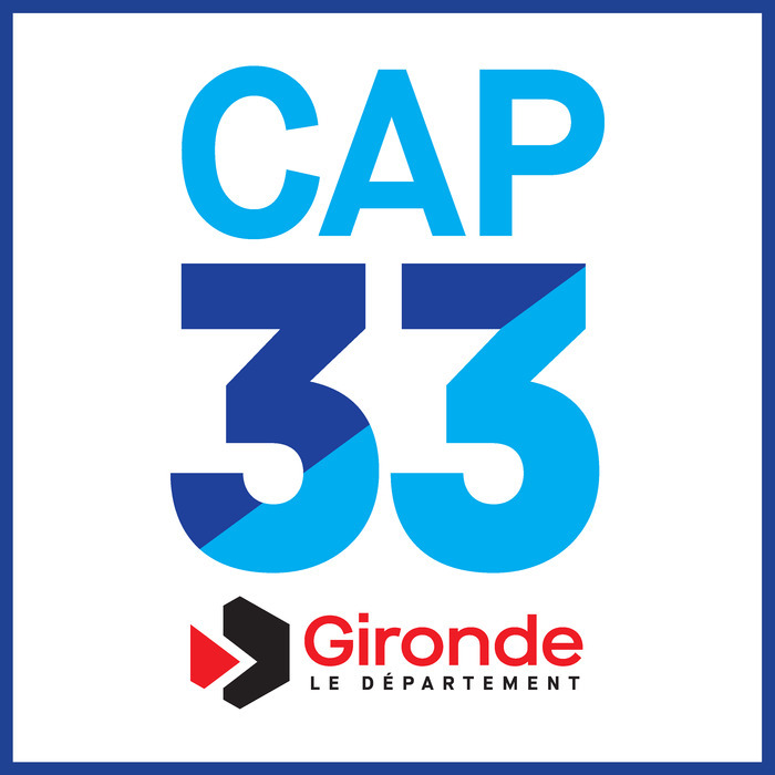 CAP33 vacances de printemps