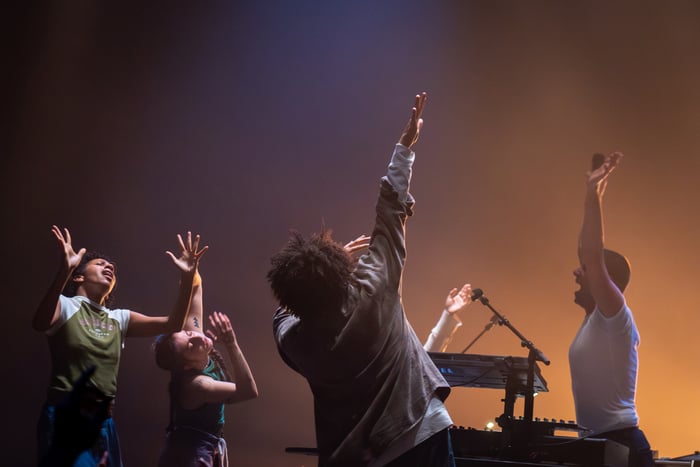 Hervé & MazelFreten