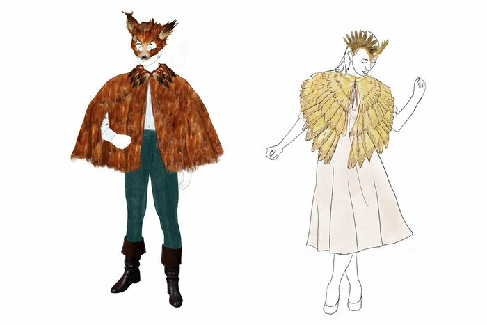 Chantons Roméo et Juliette