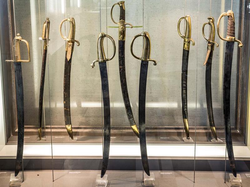 Journées européennes du patrimoine - Portes ouvertes du musée de Mutzig