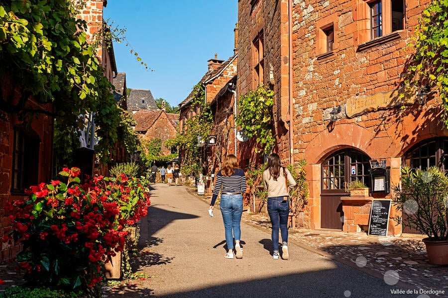 Journées européennes du Patrimoine - visite guidée du village