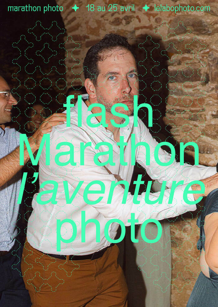 Flash Marathon 2026