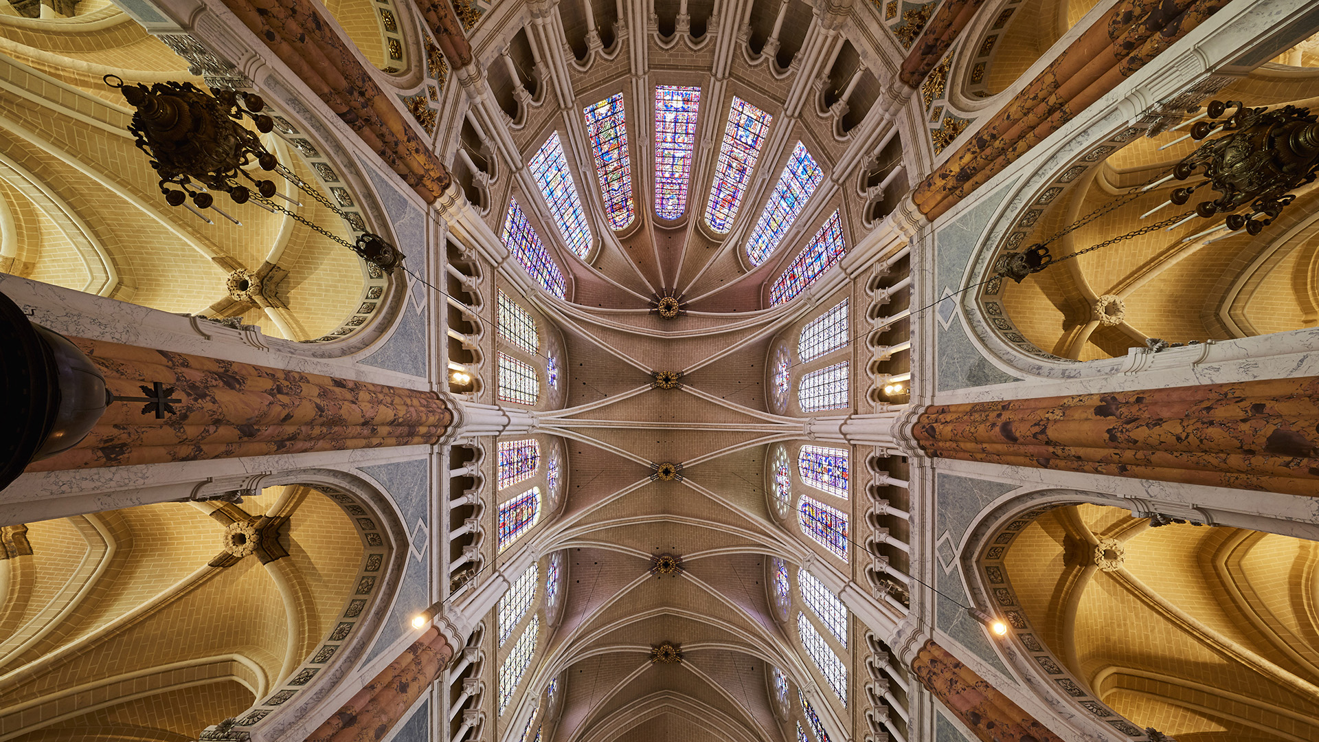 Nuit des cathédrales 2026