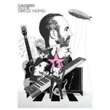 Calogero - un Soir Dans les Théâtres