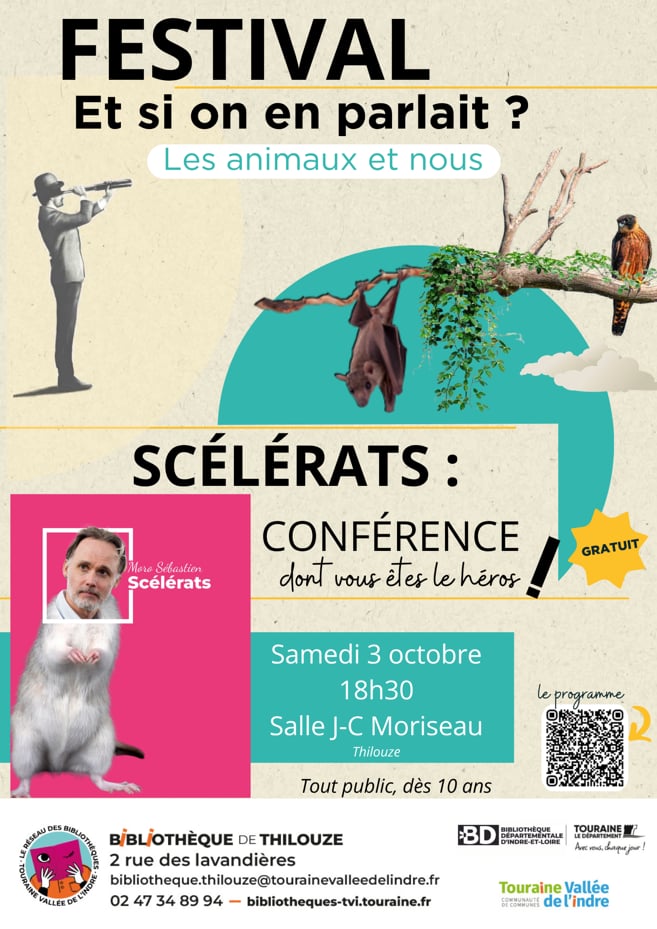 Scélérats !