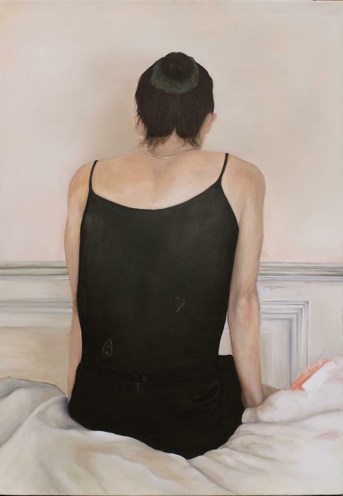 Cycle de conférences : L'exposition de soi : politiques de l'intime, par Ilan Michel