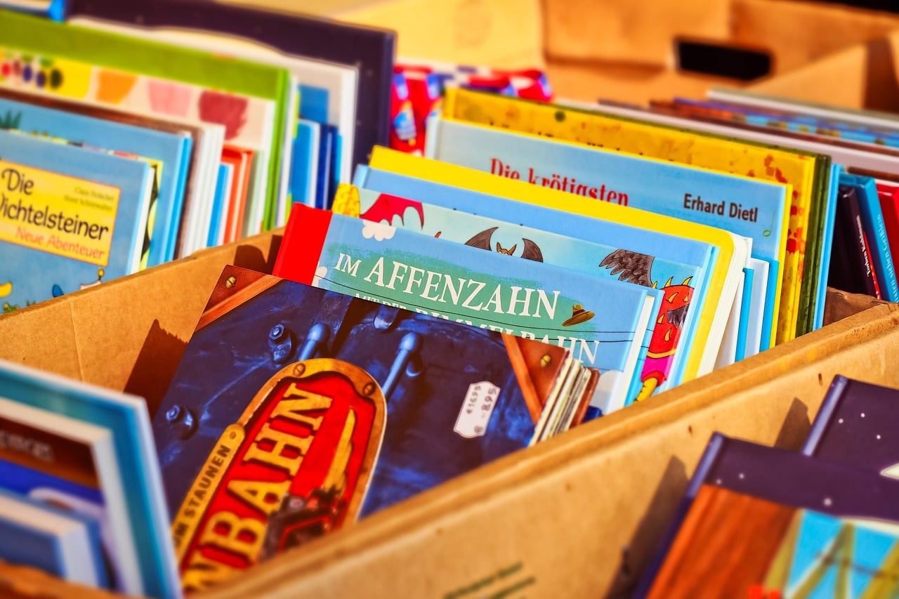 Les petites lectures