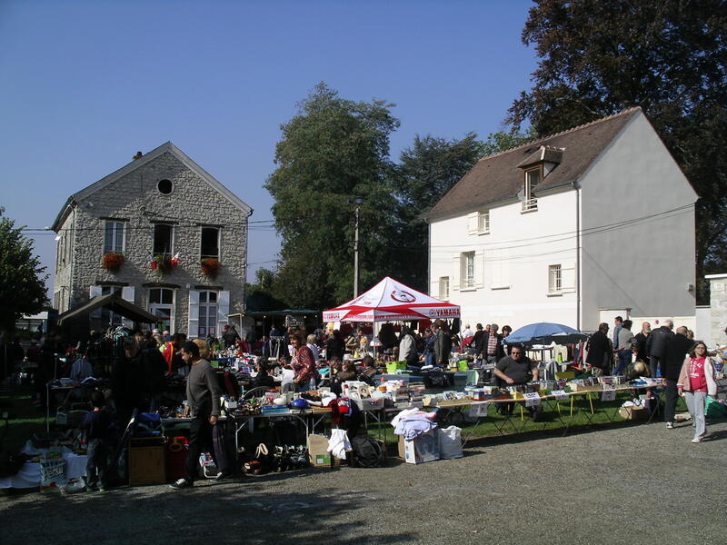 Vide-Grenier