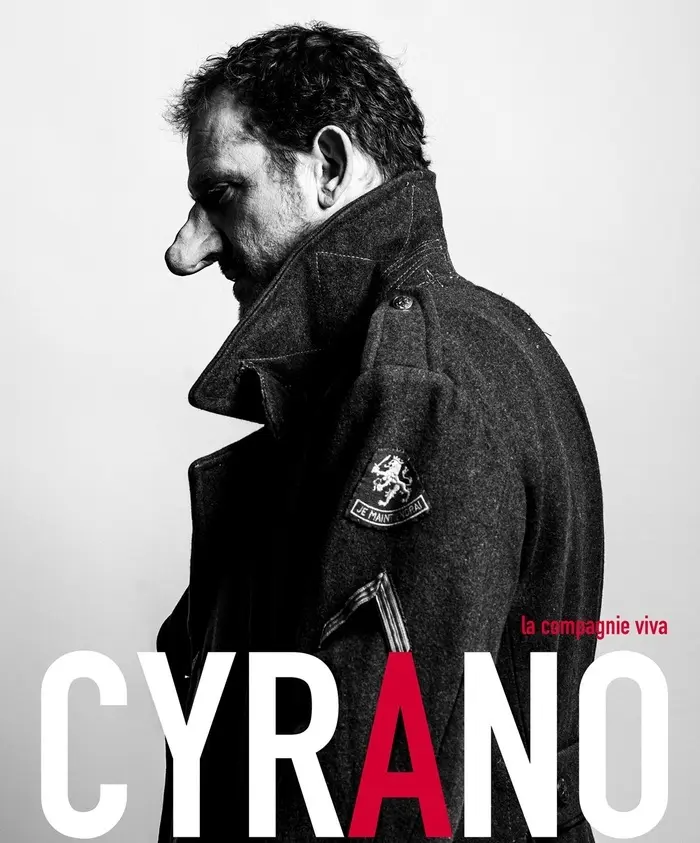 Spectacle - Cyrano
