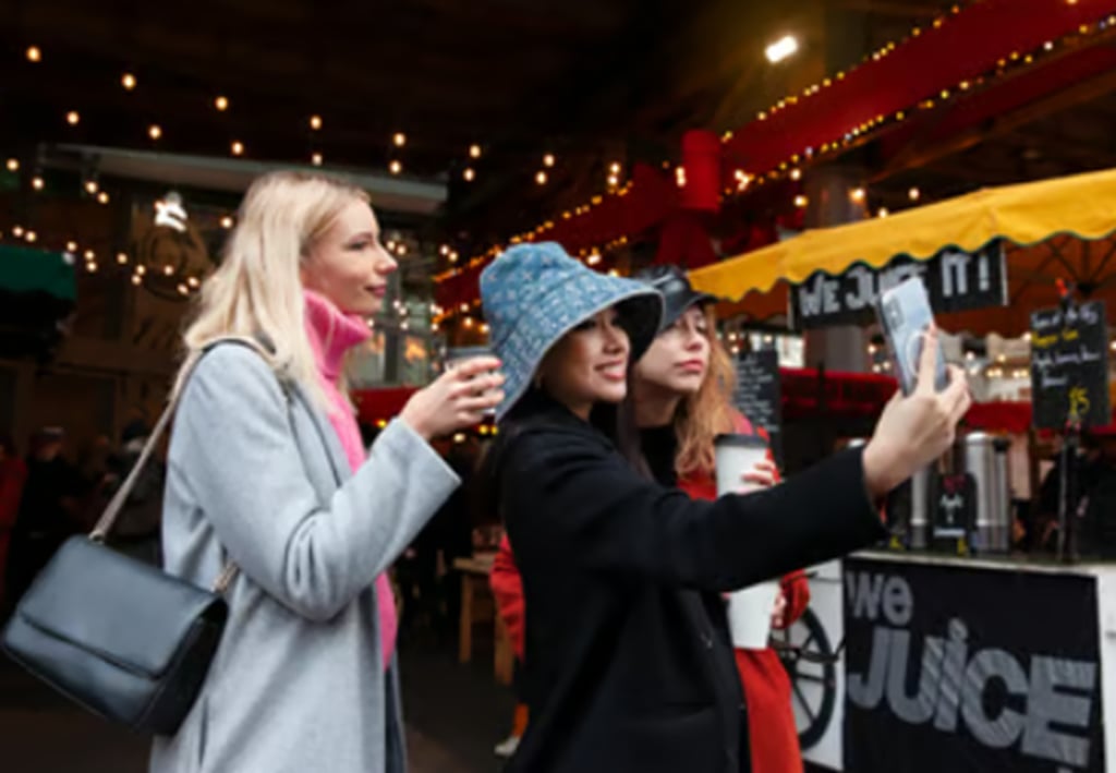 Foire de Charleville-Mézières