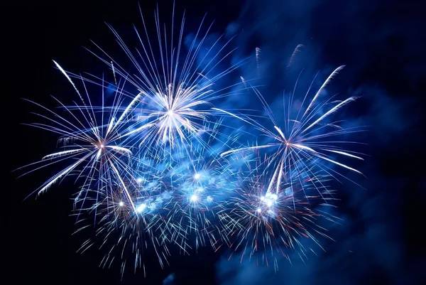 Feu d'artifice (Reprogrammation du 14 juillet)