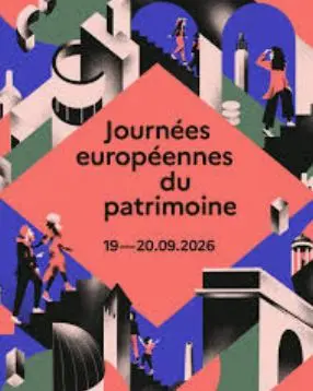 Visites et animations | Journées Européennes du Patrimoine