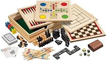 Jeux de société pour adultes