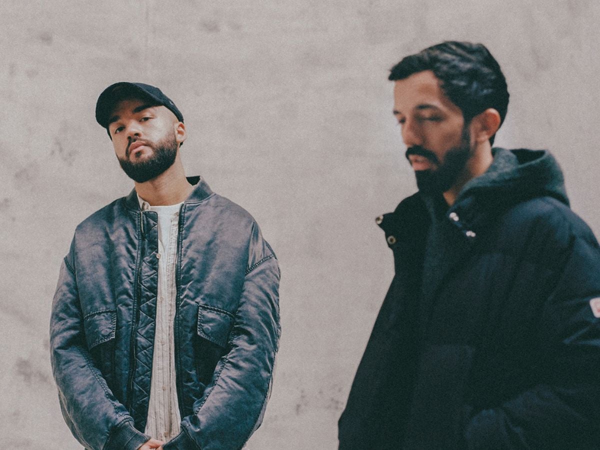 FESTIVAL DE CARCASSONNE - BIGFLO & OLI