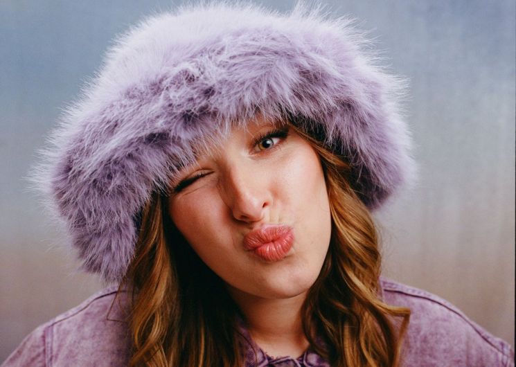 FESTIVAL DE CARCASSONNE – HÉLÉNA