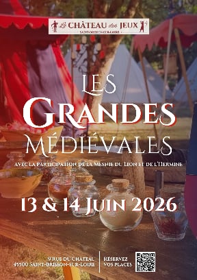 Les Grandes Médiévales