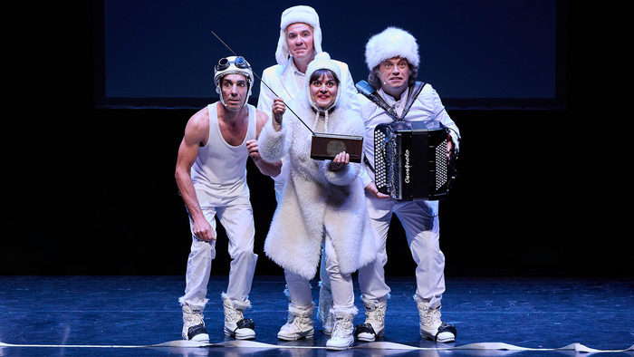 Climax | Compagnie Zygomatic