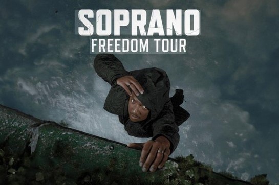 LUNEL OSE FESTIVAL – SOPRANO