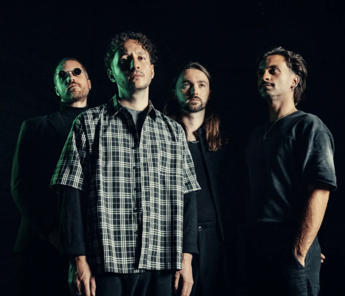 RESOLVE + 1ÈRE PARTIE