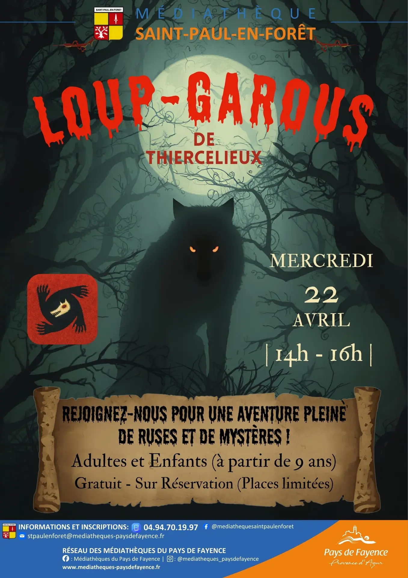 Loups-garous de thiercelieux