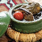 Atelier-repas "Le Gilan, l'Iran côté Caspienne"