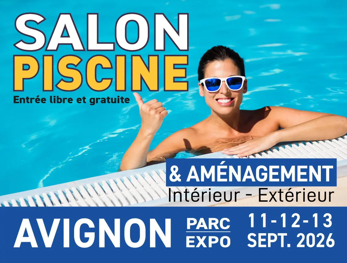 Salon Piscine & Aménagement intérieur-extérieur