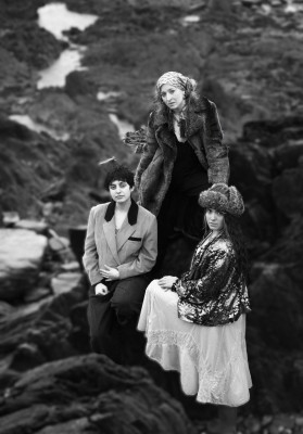 Concert – Les Mouches qui Miaulent
