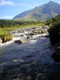 Conférence Les mystères de l'eau