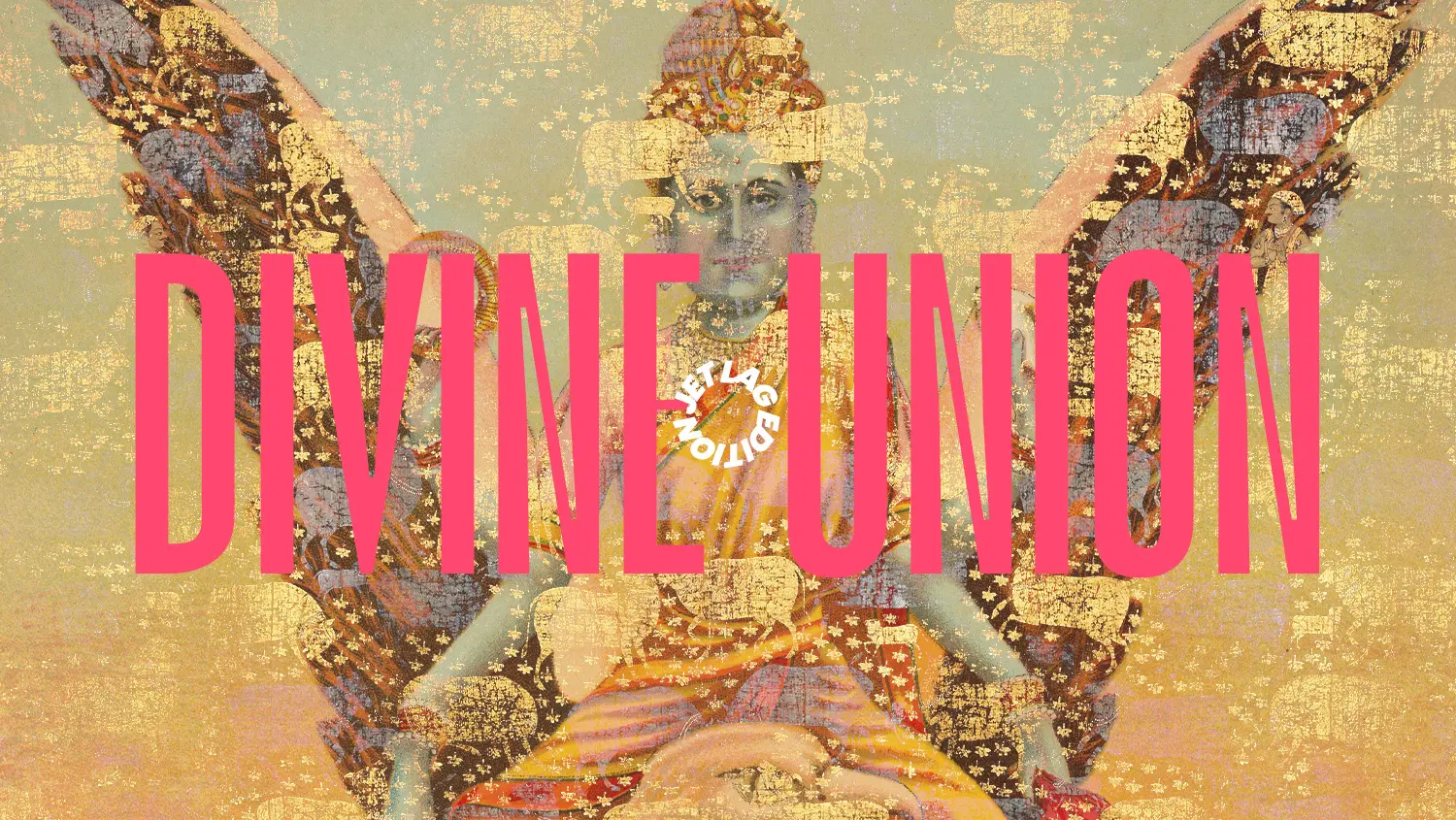 Journée à thème/rencontres - Divine Union