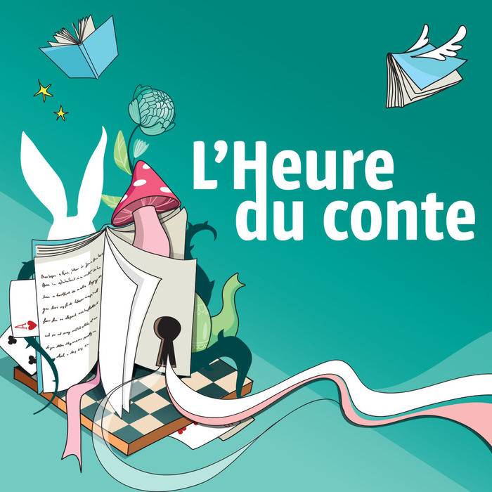 Heure du conte