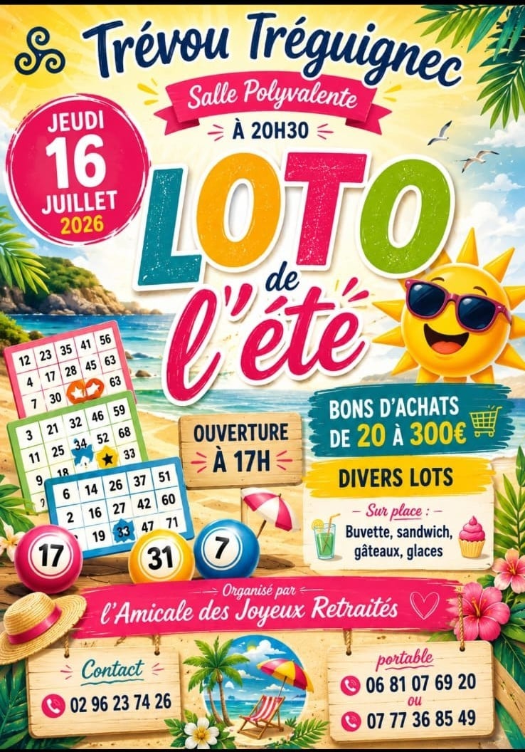 Super loto