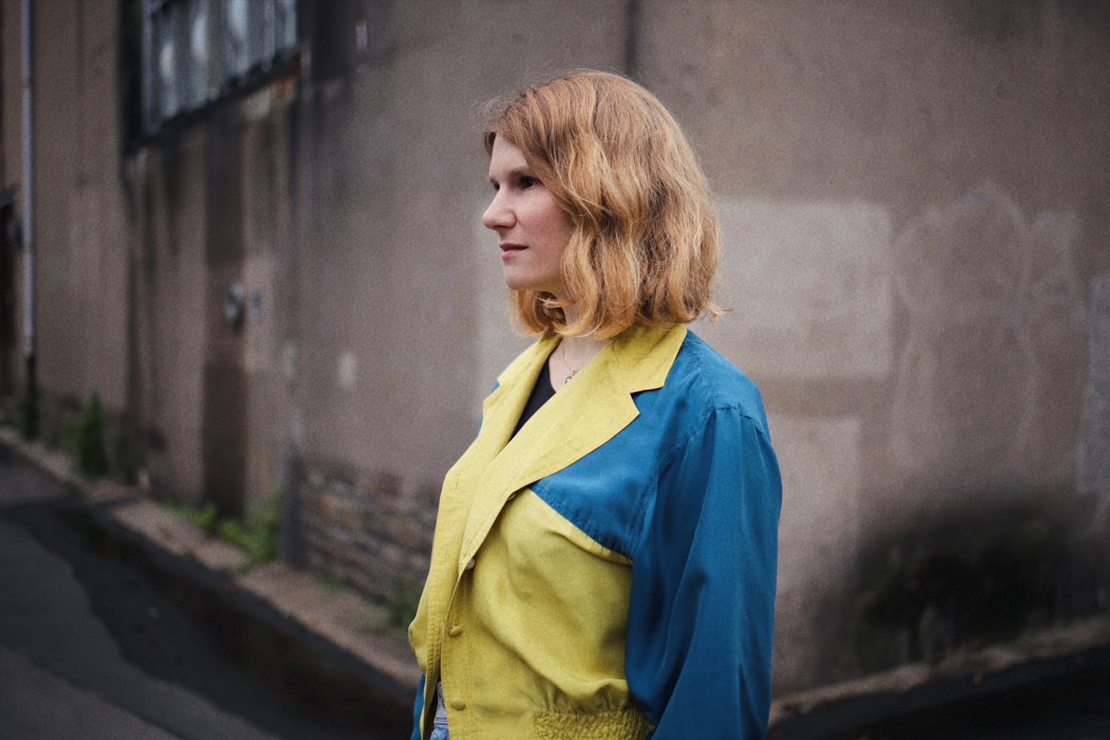 Concert – Barbara Zimmer – Chanson Folk