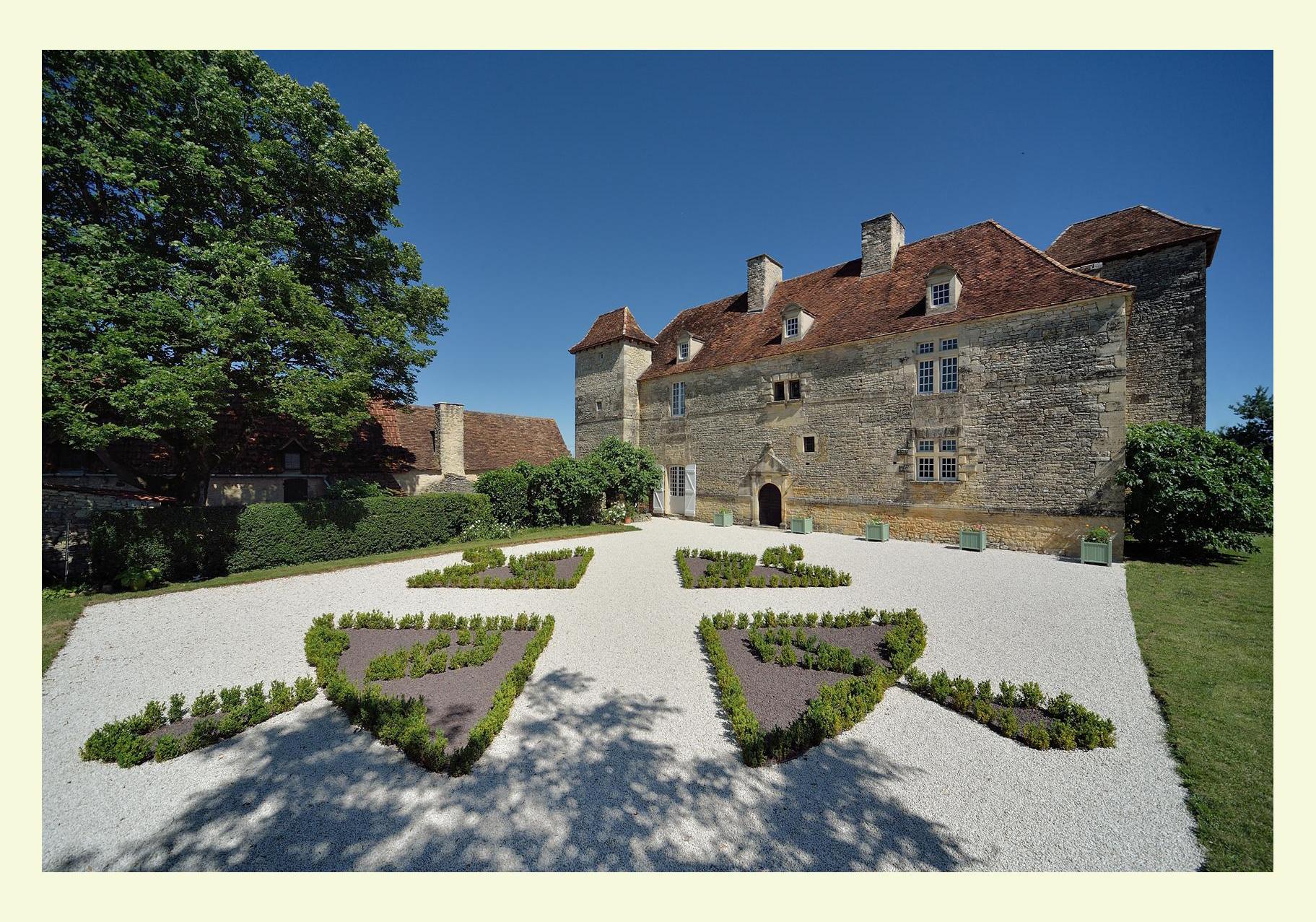 La printanière des enfants à Dégagagnac