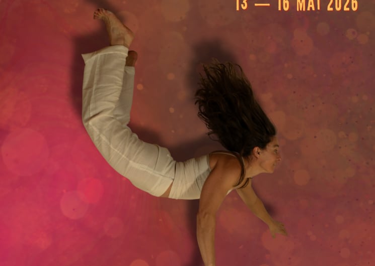 FESTIVAL DOC CEVENNES